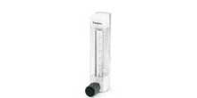 Variable Area Flowmeters Plastic End Connections